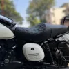 Jawa 42 Premium Saddle Assembly