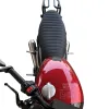 Triumph Speed Twin 1200 Custom Style Seat
