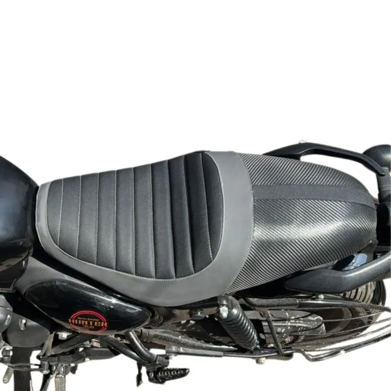 Royal Enfield Hunter 350 Cafe Racer Seat