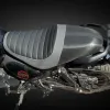 Royal Enfield Hunter 350 Cafe Racer Seat