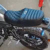 Yamaha XSR 155 / XSR 125 King and Queen Long-Ride Premium Comfort Seat