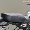 Yamaha XSR 155 / XSR 125 King & Queen Seat Royal Edition Design