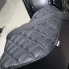 Yamaha XSR 155 / XSR 125 King & Queen Seat Royal Edition Design