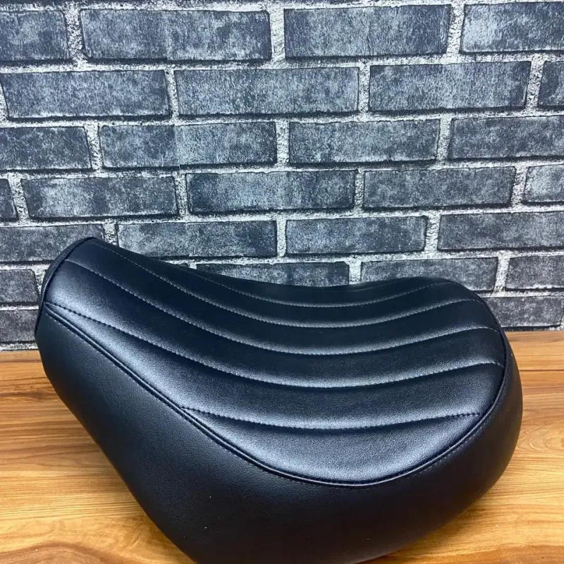 Royal Enfield Shotgun 650 Ultra Plush Rider Saddle