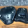 Royal Enfield Shotgun 650 Ultra Plush Rider Saddle