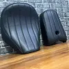 Royal Enfield Shotgun 650 Ultra Plush Rider Saddle