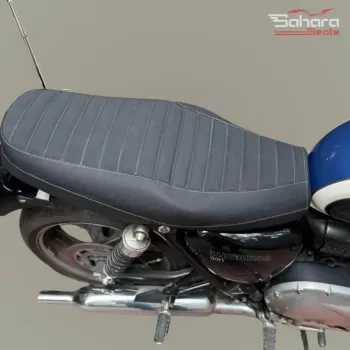 Triumph Bonneville T100/T120 Air Cooled Seat