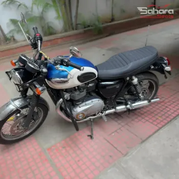 Triumph Bonneville T100/T120 Air Cooled Seat