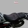 Royal Enfield Himalayan 450 Solo Rider Seat