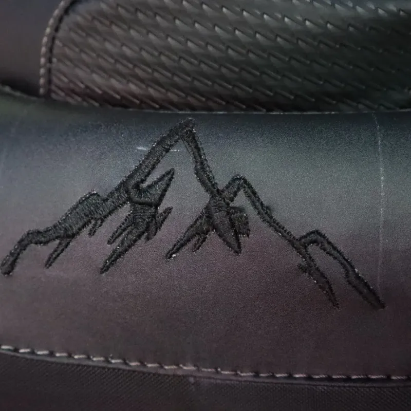 Royal Enfield Himalayan 450 Solo Rider Seat