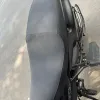 Himalayan 450 Low Rider Seat Comfort & Style