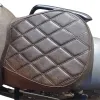 Triumph Scrambler 400x Pillion Seat