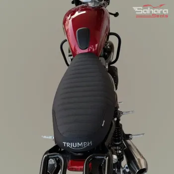 Triumph Speed Twin 1200 Custom Style Seat