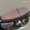 Triumph Bonneville T100/T120 Vintage Riot Diamond Seat