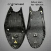 Triumph Trident 660 Low Rider Seat