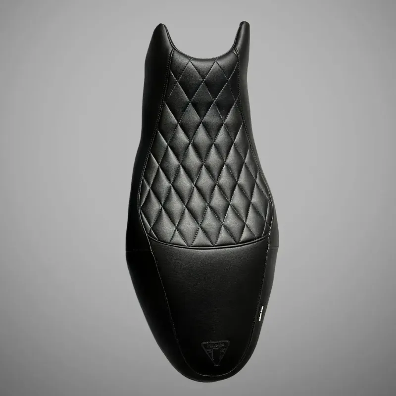 Triumph Trident 660 Low Rider Seat