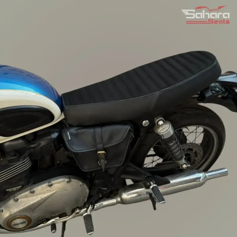 Triumph Bonneville Brat Seat