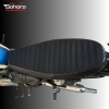 Triumph Bonneville Brat Seat