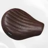 Classic 650 Comfort Rider Ribbed Seat
