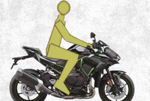 Why Motorcycle Seat Cushioning Improves Focus, Comfort & Safety